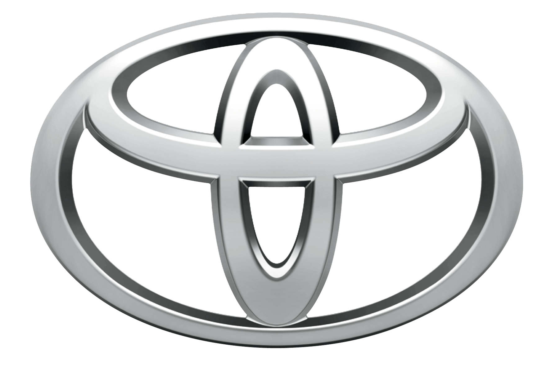 Toyota logo